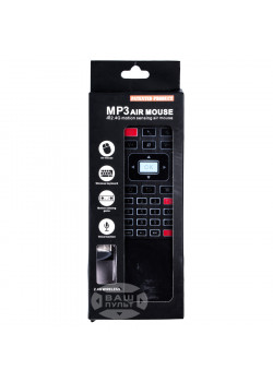 Универсальные пульты Пульт Air Mouse MP3-L картинка