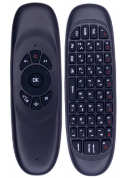  Пульт Air Mouse C120 (английская клавиатура) картинка