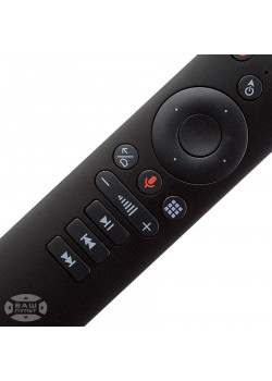  Пульти для медіаплеєрів і IPTV приставок Пульт Air Mouse G50S (з мікрофоном) картинка