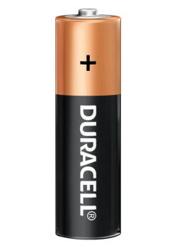  Батарейка DURACELL PLUS LR06 size AA картинка