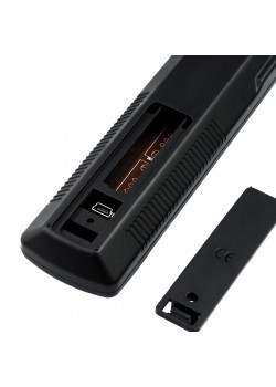  Програмовані USB пульти Програмований пульт CHANGER USB PROJECTOR mini black картинка