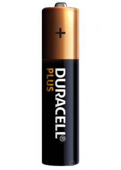  Батарейка DURACELL PLUS LR03-2 size AAA картинка