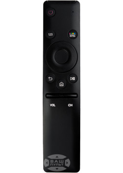  Универсальный пульт для телевизора HUAYU RM-G1700 для Samsung Smart TV картинка