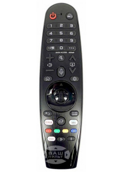  Оригінальний пульт для телевізора LG AN-MR19BA AKB75635305 Magic Motion картинка