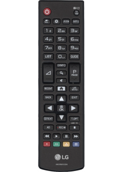  Оригінальний пульт для телевізора LG AKB74915324 SMART TV картинка