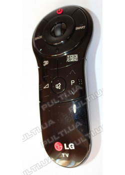 Пульты для телевизоров Оригинальный пульт LG AN-MR400H AKB73855501 Magic Motion картинка - 1