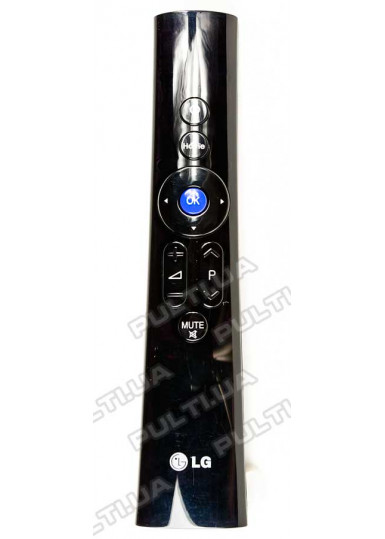 Пульты для телевизоров Оригинальный пульт LG AN-MR200 AKB73295501 Magic Motion картинка