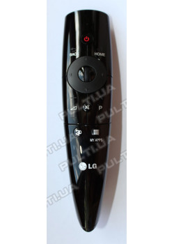  Оригінальний пульт для телевізора LG AN-MR3005 AKB73596501 Magic Motion картинка