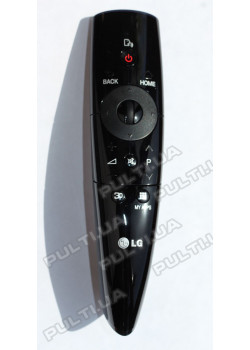  Оригінальний пульт для телевізора LG AN-MR3007 AKB73596401 Magic Motion картинка