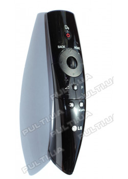 Пульти для телевізорів Оригінальний пульт LG AN-MR3007 AKB73596401 Magic Motion картинка