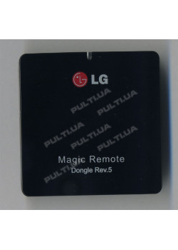  Оригінальний ключ-донгл LG EAT61794201 для 400 серії картинка