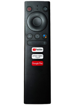 Пульт для SMART TV BOX MECOOL KM6 Bluetooth картинка
