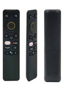 Пульти для телевізорів Пульт для REALME REM-V1 з голосовим керуванням картинка