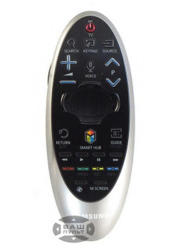  Оригінальний пульт для телевізора SAMSUNG BN59-01181B Smart Control картинка