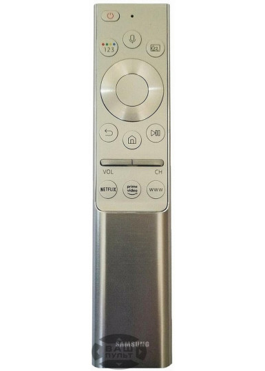 Пульти для телевізорів Оригінальний пульт SAMSUNG BN59-01311E Smart Control картинка