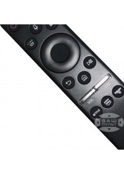 Пульти для телевізорів Універсальний пульт для SAMSUNG RM-G2100 v1 smart TV картинка