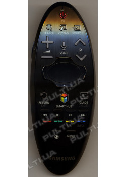  Оригинальный пульт для телевизора SAMSUNG BN59-01182B Smart Control картинка
