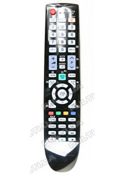  Универсальный пульт для телевизора для SAMSUNG RM-D762 картинка