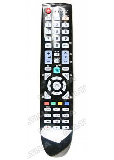 Пульты для телевизоров Универсальный пульт для SAMSUNG RM-D762 картинка