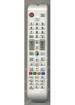  Пульт для телевизора SAMSUNG AA59-00560A картинка