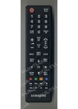  Оригінальний пульт для телевізора SAMSUNG AA59-00741A картинка