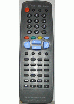  Пульт для телевізора SHARP G1066 картинка