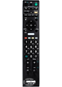Пульты для телевизоров Пульт для SONY RM-ED020 картинка