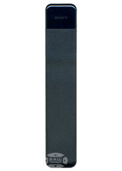Пульты для телевизоров Оригинальный пульт SONY RMF-TX500E (с микрофоном) картинка