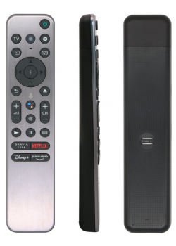 Пульти для телевізорів Пульт для SONY RMF-TX900U з голосовим керуванням картинка