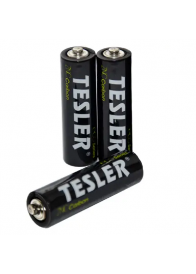  Супутні товари Батарейка TESLER ECO Series LR06 size AA 1 од. картинка