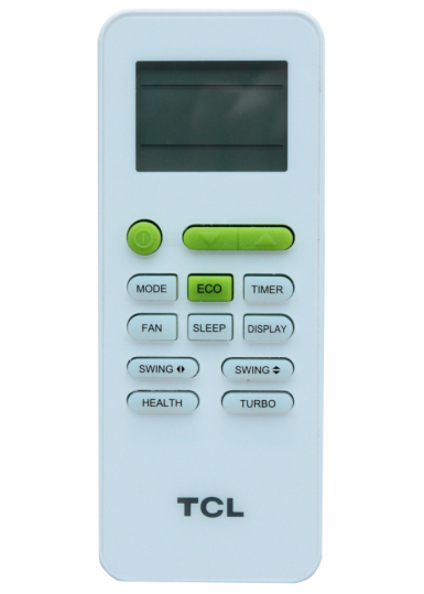 Пульти для кондиціонерів Оригінальний пульт для кондиціонера TCL RG53B/BG картинка