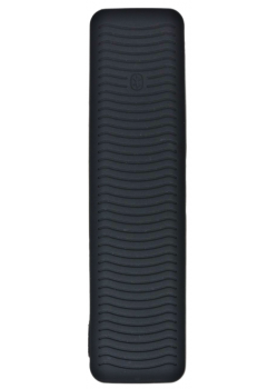  Супутні товари Чохол для пультів MI Xiaomi TV, BOX чорний 15см картинка