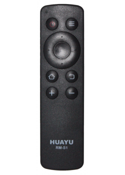 Универсальный пульт для телевизоров XIAOMI IR TV RM-S1  картинка